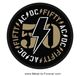 AC/DC (�����������ǥ�������) Fifty ��50��ǯ�� �������� ��åڥ�
