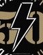AC/DC (�����������ǥ�������) Fifty ��50��ǯ�� �������� ��åڥ�