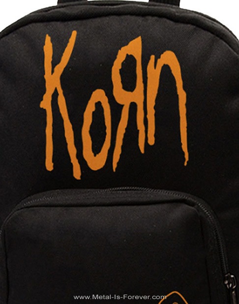 KORN (������) Issues �֥����塼����  �ߥˡ��Хå��ѥå�