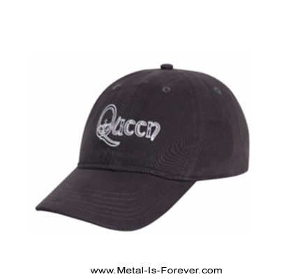 QUEEN (��������) Logo �֥����ץ���ץ�ե����� �١����ܡ��륭��åסʥ��졼��