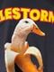 �ں߸�ͭ���ALESTORM (�����륹�ȡ���) Banana Duck �֥Хʥʡ����å��� �ԥ���� M������