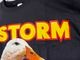 �ں߸�ͭ���ALESTORM (�����륹�ȡ���) Banana Duck �֥Хʥʡ����å��� �ԥ���� M������