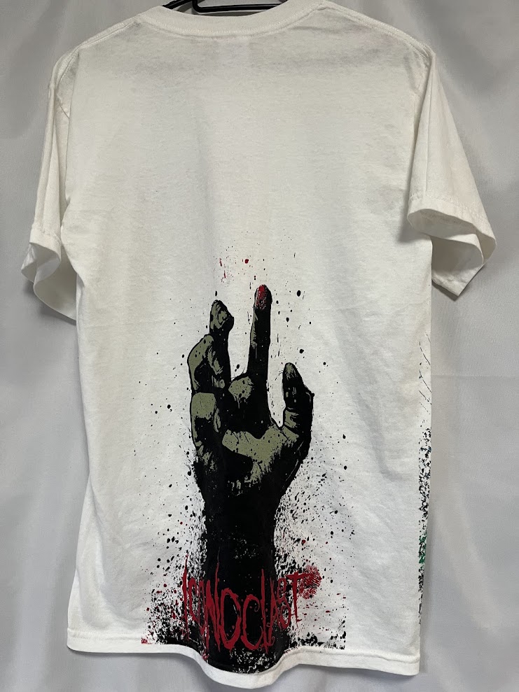 �������꾦�ʡ�Heaven Shall Burn�ʥإ��󡦥���롦�С����Iconoclast �֥������Υ��饹�ȡ� T�����  S�������ڥ��쥯�����������ƥ��