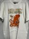 �ں߸ˤ����RED HOT CHILI PEPPERS (��åɡ��ۥåȡ����ꡦ�ڥåѡ���) SQUID �֥������åɡ� T����ġ���� L������