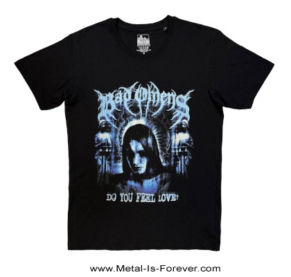 BAD OMENS (�Хåɡ��������) Goth Girl �֥������������ �ԥ����