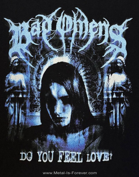 BAD OMENS (�Хåɡ��������) Goth Girl �֥������������ �ԥ����