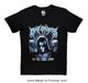 BAD OMENS (�Хåɡ��������) Goth Girl �֥������������ �ԥ����