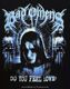 BAD OMENS (�Хåɡ��������) Goth Girl �֥������������ �ԥ����