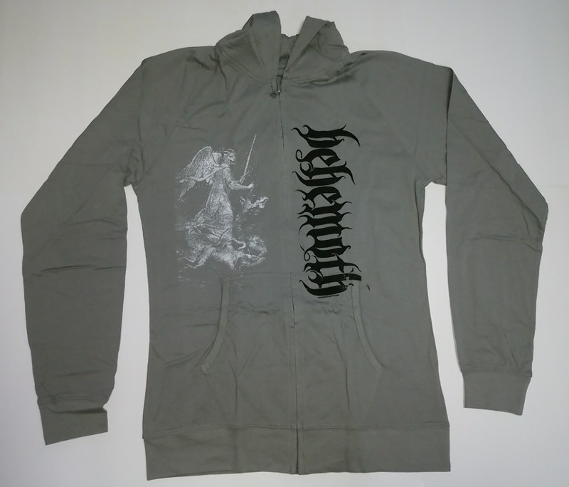 �ں߸�ͭ�꾦�ʡ�BEHEMOTH -�٥ҡ��⥹- MAKIETA �֥ޥ������� ���åס��ѡ������ʥ��졼�������Ǻ�� M������