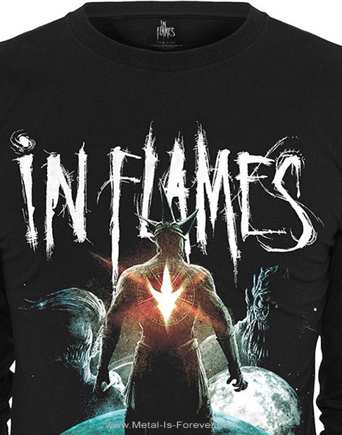 IN FLAMES (���󡦥ե쥤�ॹ) TAKE THIS LIFE �֥ƥ������ǥ������饤�ա� Ĺµ�ԥ����