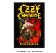 OZZY OSBOURNE (�������������ܡ���)  THE ULTIMATE SIN �ֺ��ȳ�� ��åڥ�