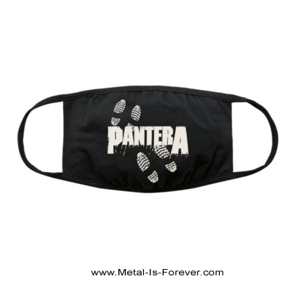 PANTERA (ѥƥ) STEEL FOOT PRINT ֥ƥ롦եåȡץȡ ޥ