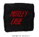 MOTLEY CRUE (ȥ꡼롼) Logo ֥ ꥹȥХ
