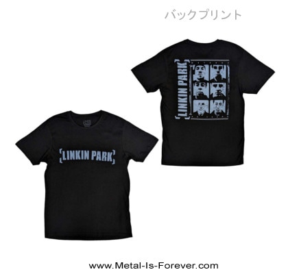 LINKIN PARK (リンキン・パーク) Meteora Portraits 「メテオラ