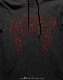 THE CULT (���������) Outline Logo �֥����ȥ饤�󎥥����� �ѡ�����