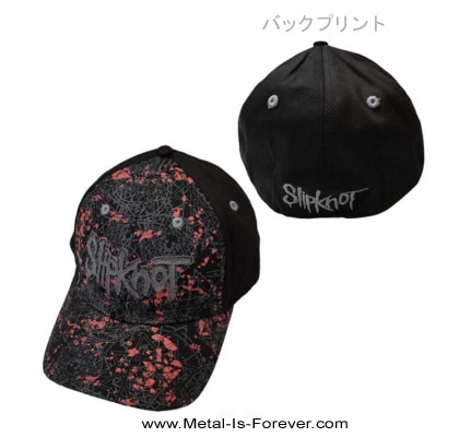 SLIPKNOT スリップノット 90s 帽子 Cap ビンテージ s-l400.jpg