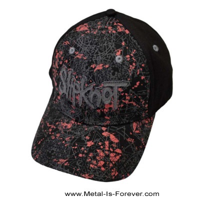 SLIPKNOT (����åץΥå�) Nonagrams Pattern �֥Υʥ���ࡦ�ѥ������ �١����ܡ��륭��å�