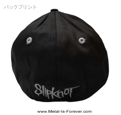 SLIPKNOT (����åץΥå�) Nonagrams Pattern �֥Υʥ���ࡦ�ѥ������ �١����ܡ��륭��å�
