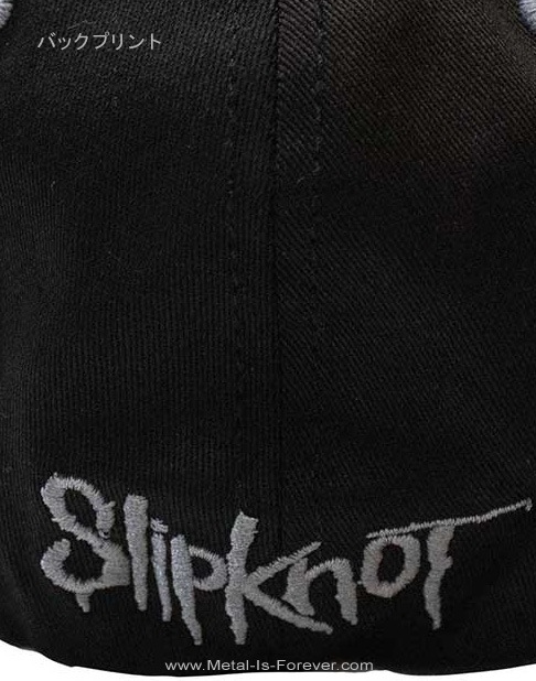 SLIPKNOT (����åץΥå�) Nonagrams Pattern �֥Υʥ���ࡦ�ѥ������ �١����ܡ��륭��å�