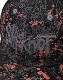 SLIPKNOT (����åץΥå�) Nonagrams Pattern �֥Υʥ���ࡦ�ѥ������ �١����ܡ��륭��å�