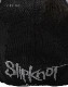SLIPKNOT (����åץΥå�) Nonagrams Pattern �֥Υʥ���ࡦ�ѥ������ �١����ܡ��륭��å�
