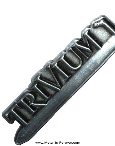 TRIVIUM (ȥ) Silver Sword֥Сɡ 