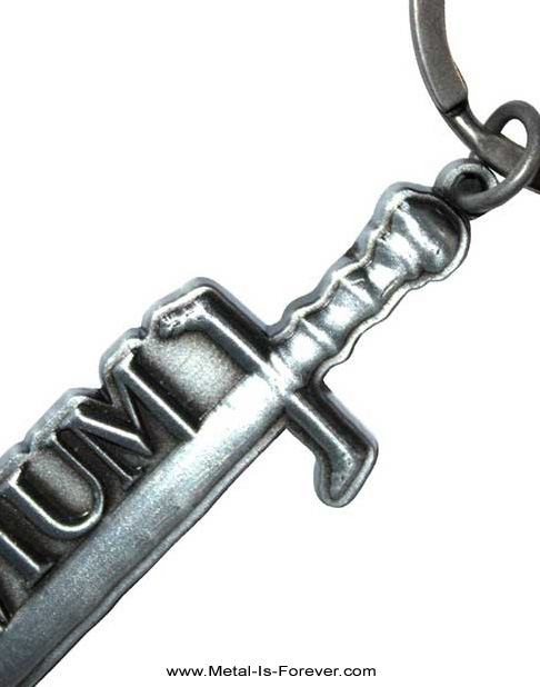 TRIVIUM (ȥ) Silver Sword֥Сɡ 