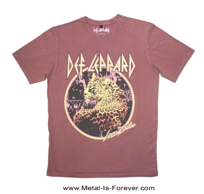 DEF LEPPARD (デフ・レパード) Love Bites 「ラヴ・バイツ」 ストーン