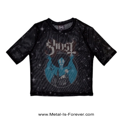 GHOST (��������) Opus Eponymous �֥����ѥ������ݥ˥⥦���� ��ǥ����� �����åץȥå� �ԥ���ġʥ�å����