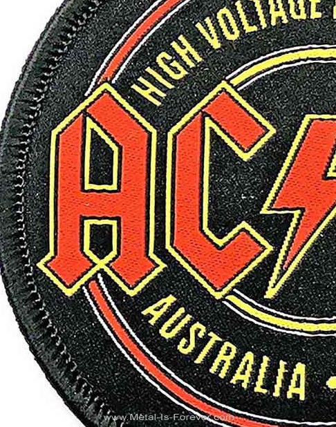 AC/DC (�����������ǥ�������) EST. 1973 �������� ��åڥ�