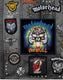MOTORHEAD (⡼إå) Overkill ֥ Хȥ ȡȡХå