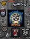 MOTORHEAD (⡼إå) Overkill ֥ Хȥ ȡȡХå