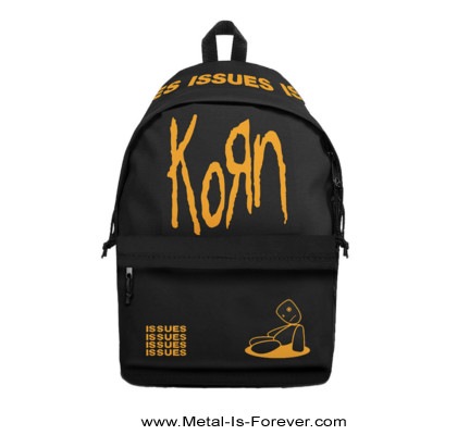KORN () Issues ֥塼  åå