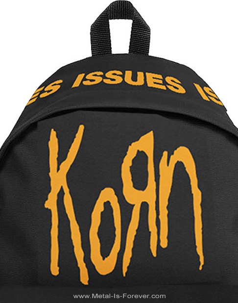 KORN () Issues ֥塼  åå