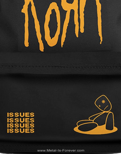 KORN () Issues ֥塼  åå