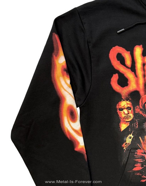 SLIPKNOT (åץΥå) The End, So Far Barcode ֥ɡեСɡ ե åסѡ