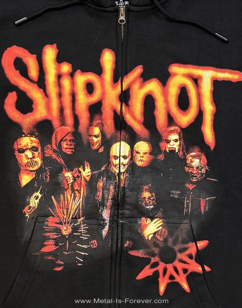 SLIPKNOT (åץΥå) The End, So Far Barcode ֥ɡեСɡ ե åסѡ