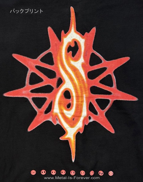 SLIPKNOT (åץΥå) The End, So Far Barcode ֥ɡեСɡ ե åסѡ