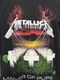 �ں߸�ͭ���METALLICA (�᥿�ꥫ) MASTER OF PUPPETS �֥᥿�롦�ޥ������ץȥ�å� Ĺµ�ԥ���� S������