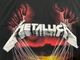 �ں߸�ͭ���METALLICA (�᥿�ꥫ) MASTER OF PUPPETS �֥᥿�롦�ޥ������ץȥ�å� Ĺµ�ԥ���� S������