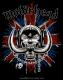 MOTORHEAD -�⡼�����إå�- BRITISH WARPIG �֥֥�ƥ��å��塦�������ԥå��� �ѡ�����