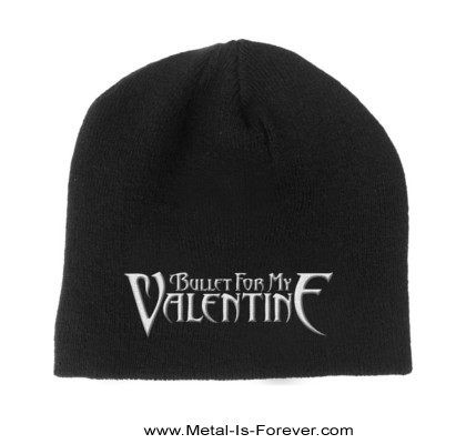 BULLET FOR MY VALENTINE -֥åȡեޥ󥿥- LOGO ֥ ˥åȥå
