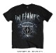 IN FLAMES (���󡦥ե쥤�ॹ) BATTLES CREST �֥Хȥ롦���쥹�ȡ� �ԥ����