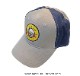 GUNS N' ROSES (���󥺡�����ɡ���������) CIRCLE LOGO �֥������롦������ �ġ��ȡ��� �١����ܡ��륭��åסʥ��졼/�ͥ��ӡ����֥롼��