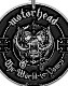 MOTORHEAD (�⡼�����إå�) THE WORLD IS YOURS �֥������ɡ��������楢������ ������������