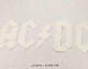 AC/DC (ǥ) Logo ֥顼 ԥġʥϥӥ/