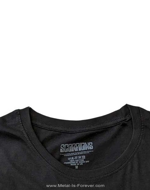 SCORPIONS (�������ԥ���) Remastered �֥�ޥ������� �ԥ����