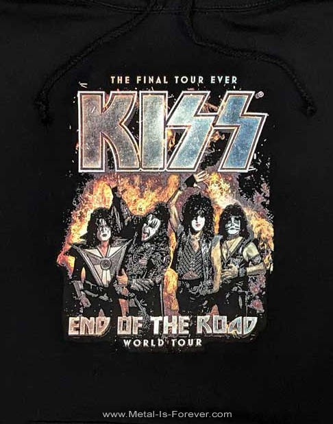 KISS (���å�) The Final Tour Ever Kiss End Of The Road World Tour 2022 �֥����ե����ʥ롦�ĥ������������������å�������Ɏ����֎����������Ɏ����Ɏ��ĥ�����2022�� �ѡ�����
