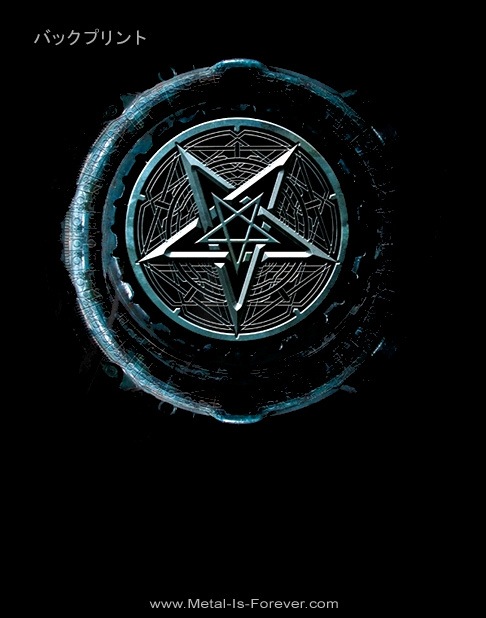 DIMMU BORGIR (ǥࡦܥ륮) Death Cult Armageddon ֥ǥȡޥɥǽ軿Ρ T