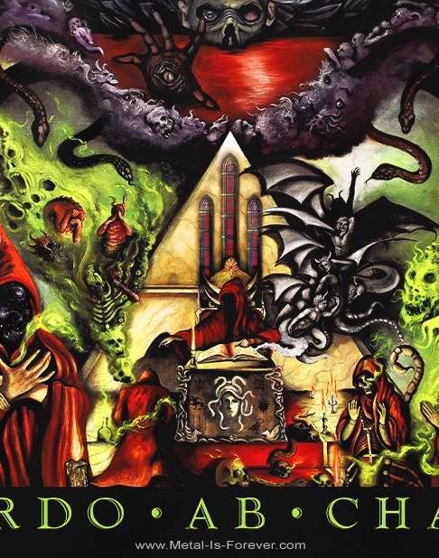SUICIDAL ANGELS (롦󥸥륺) Ordo Ab Chaos ֥ɡ֡ T